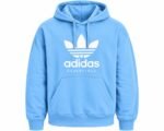 Adicolor Essentials Trefoil Hoodie