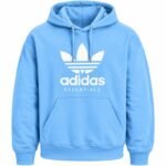 Adicolor Essentials Trefoil Hoodie
