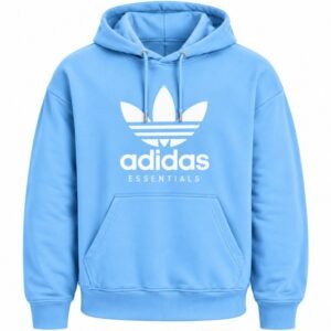 Adicolor Essentials Trefoil Hoodie