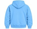 Adicolor Essentials Trefoil Hoodie Back