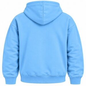 Adicolor Essentials Trefoil Hoodie Back