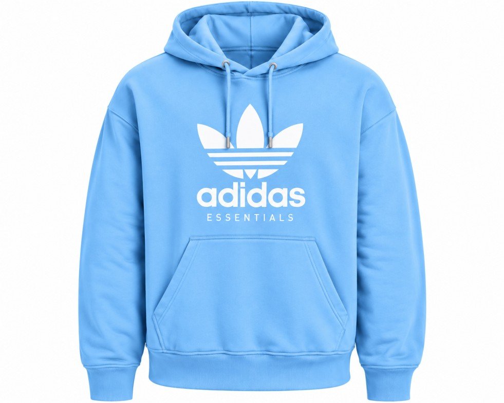 Adicolor Essentials Trefoil Hoodie