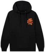 Anti Social Social Club No Sympathy Hoodie Front