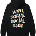 Anti Social Social Club Self Conclusion Hoodie