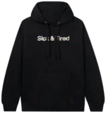 Anti Social Social Club Self Conclusion Hoodie Front