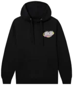 Anti Social Social Club x Nascar 747 Hoodie Front