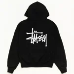 Basic Stussy Hoodie