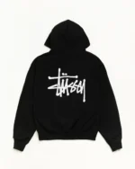 Basic Stussy Hoodie