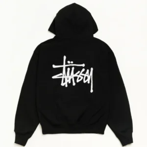 Basic Stussy Hoodie