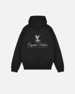Crystal Palace Heritage Printed Hoodie