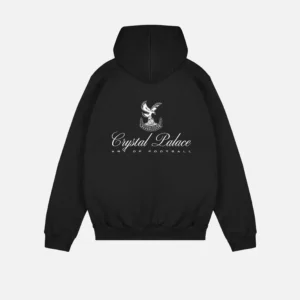 Crystal Palace Heritage Printed Hoodie