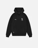 Crystal Palace Heritage Printed Hoodie Front