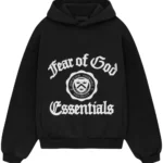 FOG Essential Hoodie