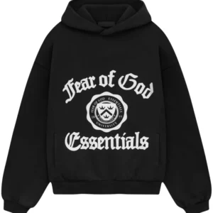 FOG Essential Hoodie