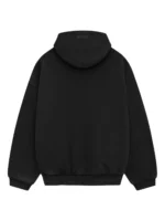 FOG Essential Hoodie Back