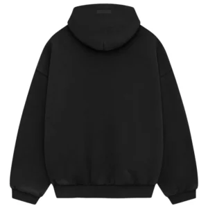 FOG Essential Hoodie Back