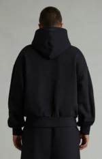 Fear of God 2026 Essentials Hoodie Back