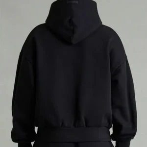 Fear of God 2026 Essentials Hoodie Back