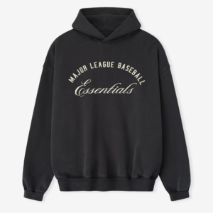 Fear of God x MLB Sport Hoodie