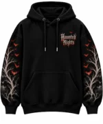 Haunted Nights Hoodie