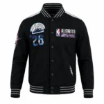 All Star Varsity Jacket
