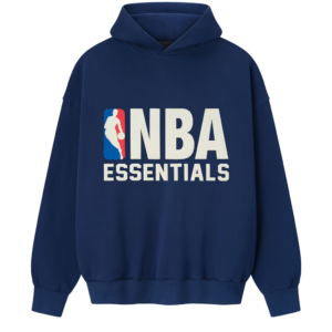NBA x FOG Essentials Hoodie