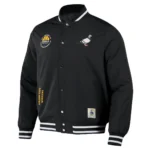 NBA x Staple Varsity Jacket