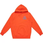 Orange Palace P3 Team hoodie