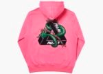 Palace Hesh Mit Fresh Hoodie
