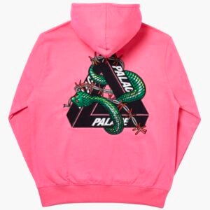Palace Hesh Mit Fresh Hoodie