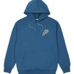 Palace P-3 Snake hoodie