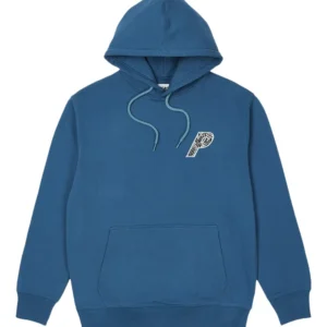 Palace P-3 Snake hoodie