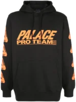 Palace Pro Tool drawstring hoodie