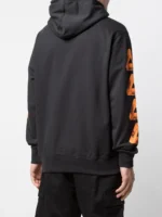 Palace Pro Tool drawstring hoodie Back