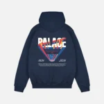 Palace Selhurst Park Anniversary Hoodie