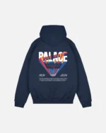 Palace Selhurst Park Anniversary Hoodie