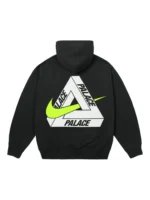 Palace x Nike Tri Swoosh Hoodie