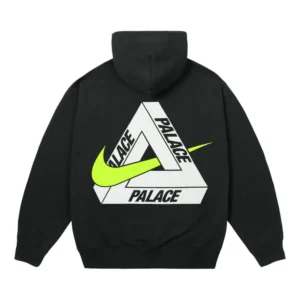 Palace x Nike Tri Swoosh Hoodie