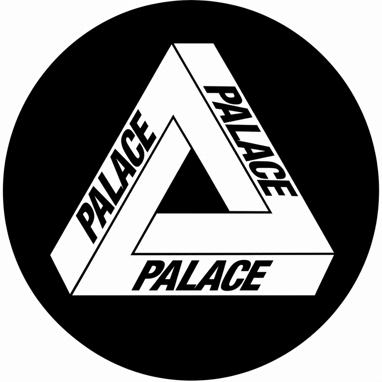 Palace Hoodies