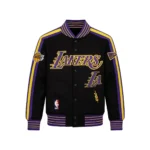 Lakers Double Knit Jacket