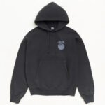 Stussy 8 Ball Hoodie