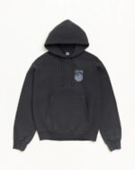Stussy 8 Ball Hoodie