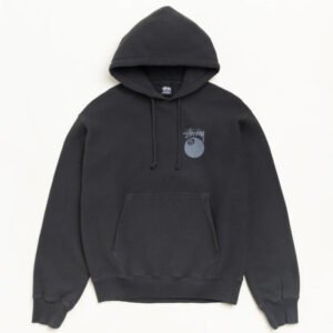 Stussy 8 Ball Hoodie