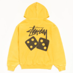 Stussy Dice Hoodie
