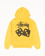 Stussy Dice Hoodie