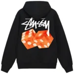 Stussy Diced Out Hoodie
