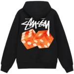 Stussy Diced Out Hoodie