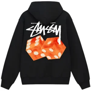 Stussy Diced Out Hoodie