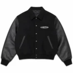 Stussy Global Varsity Jacket