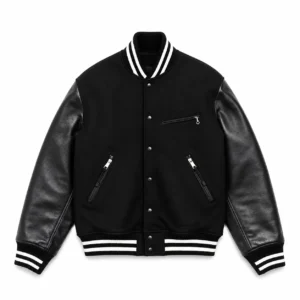 Stussy Junya Varsity Jacket
